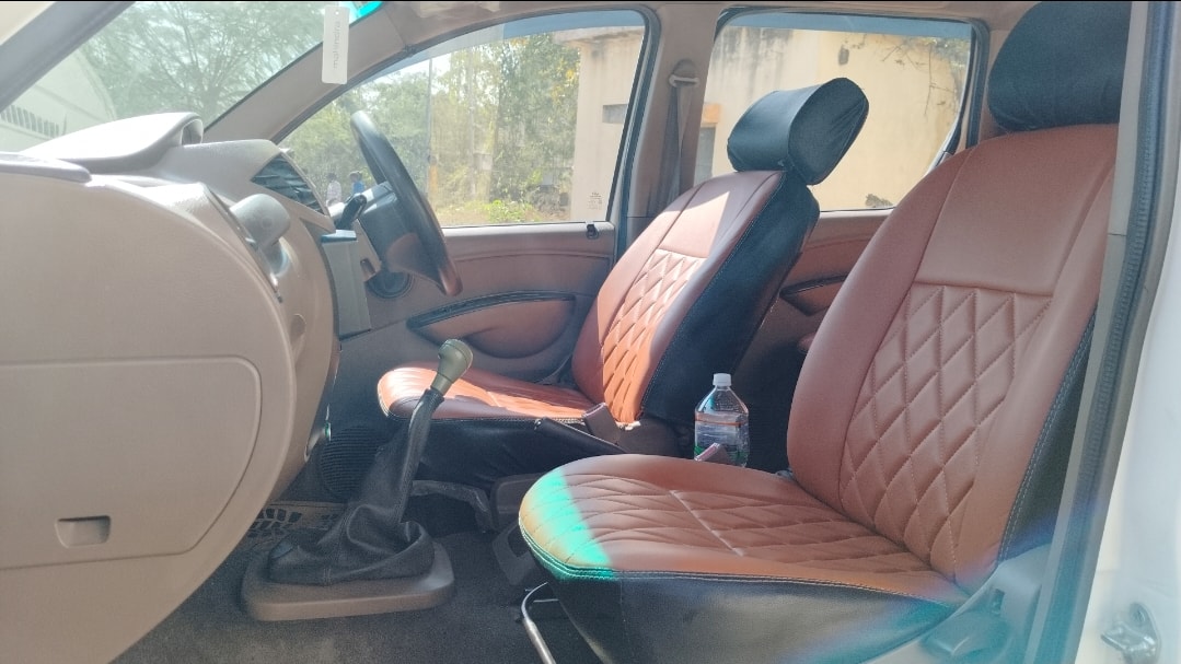 Used 2013 Mahindra Xylo Used 2013 Mahindra Xylo