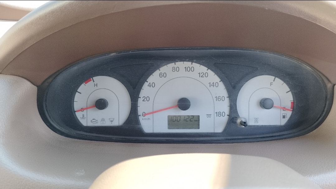 Used 2013 Mahindra Xylo Used 2013 Mahindra Xylo