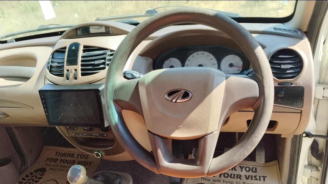 Used 2013 Mahindra Xylo Used 2013 Mahindra Xylo