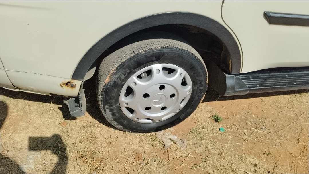 Used 2013 Mahindra Xylo Used 2013 Mahindra Xylo