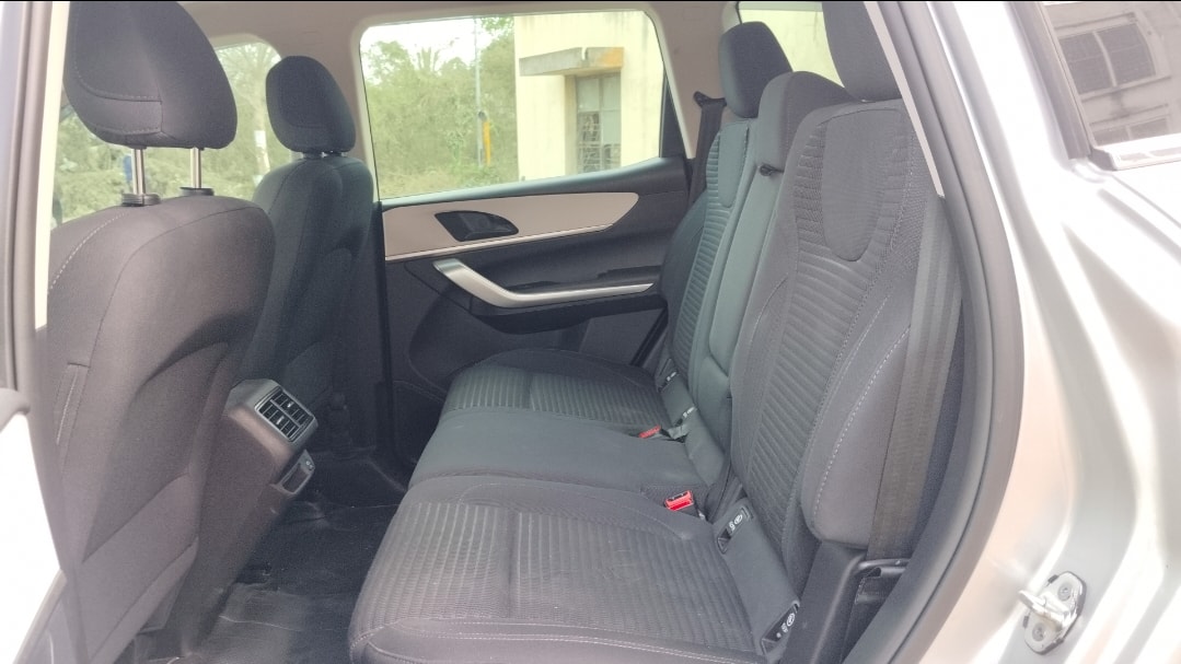 Used 2024 Mahindra XUV700 Used 2024 Mahindra XUV700