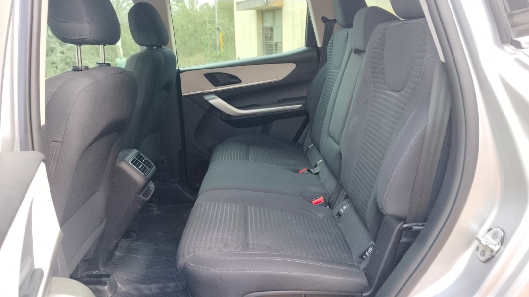 Used 2024 Mahindra XUV700 Used 2024 Mahindra XUV700