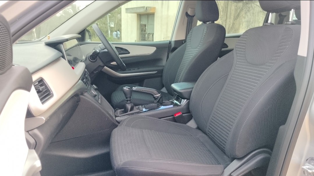 Used 2024 Mahindra XUV700 Used 2024 Mahindra XUV700