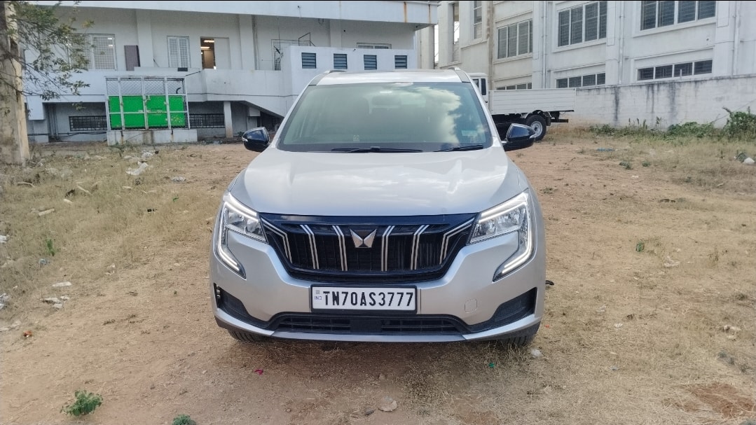 Used 2024 Mahindra XUV700 Used 2024 Mahindra XUV700
