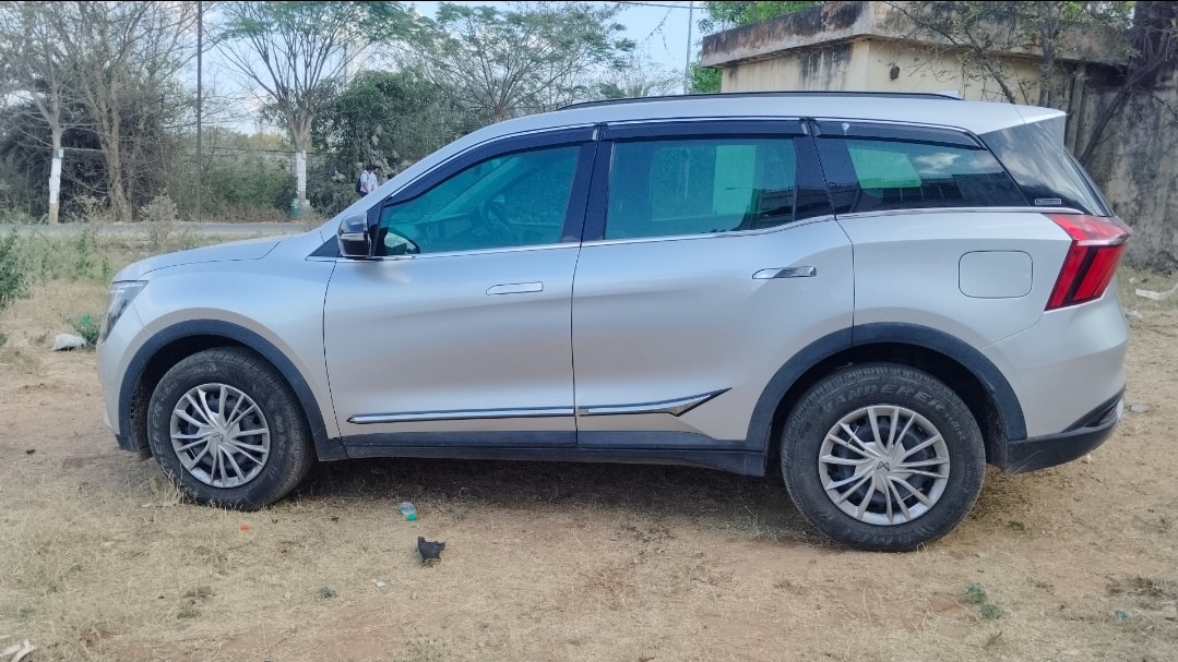 Used 2024 Mahindra XUV700 Used 2024 Mahindra XUV700