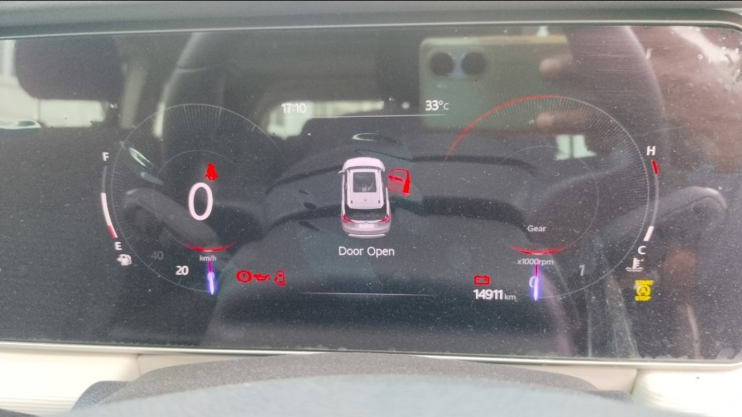 Used 2024 Mahindra XUV700 Used 2024 Mahindra XUV700