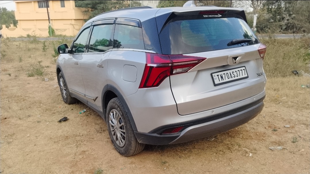 Used 2024 Mahindra XUV700 Used 2024 Mahindra XUV700