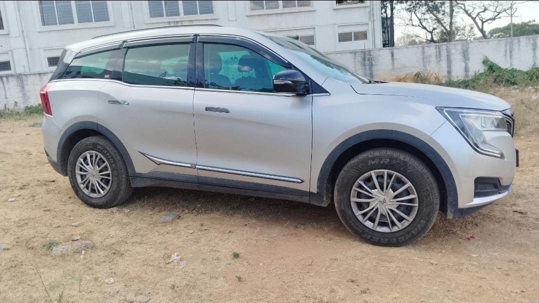 Used 2024 Mahindra XUV700 Used 2024 Mahindra XUV700
