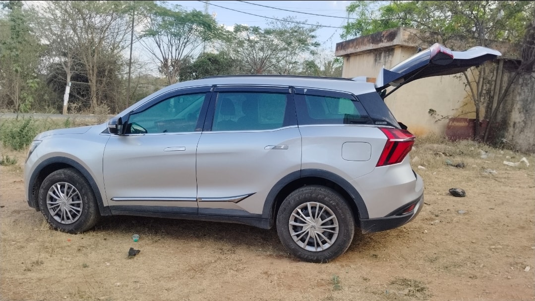 Used 2024 Mahindra XUV700 Used 2024 Mahindra XUV700