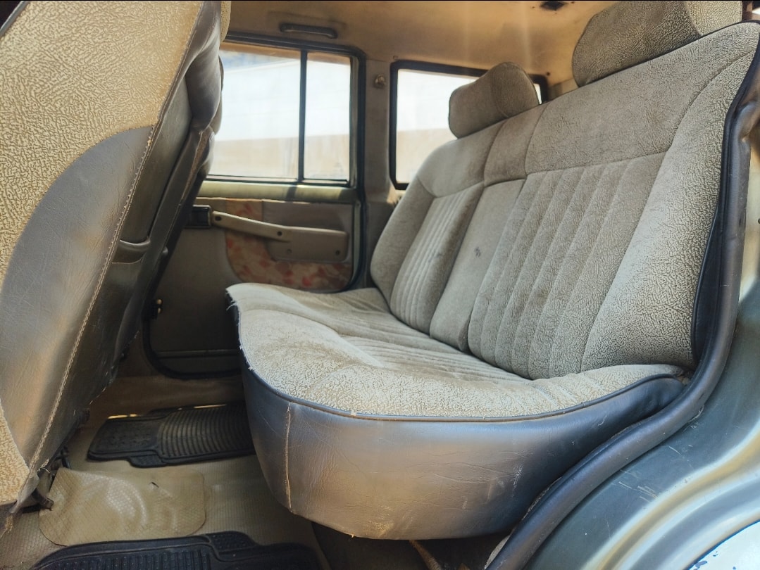 Used 2008 Mahindra Bolero Used 2008 Mahindra Bolero