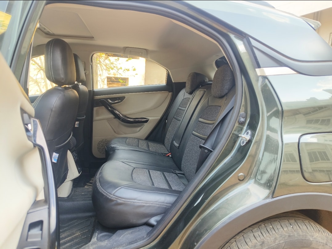 Used 2022 Tata Nexon Used 2022 Tata Nexon