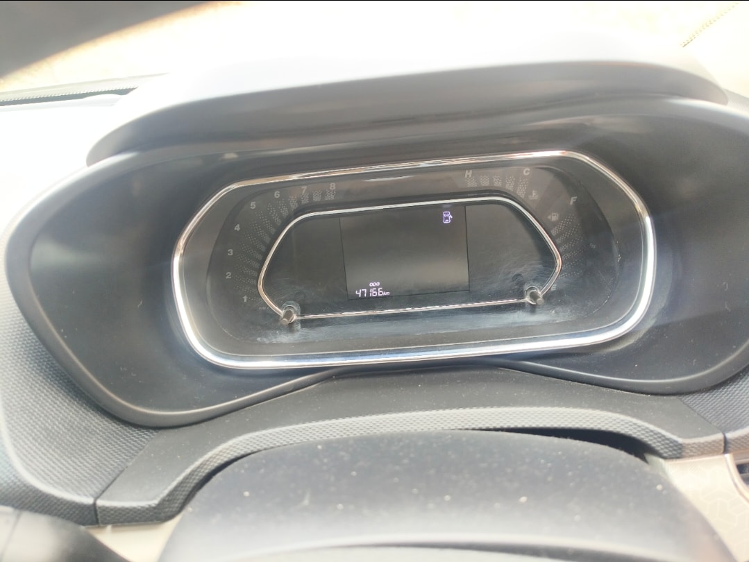 Used 2022 Tata Nexon Used 2022 Tata Nexon