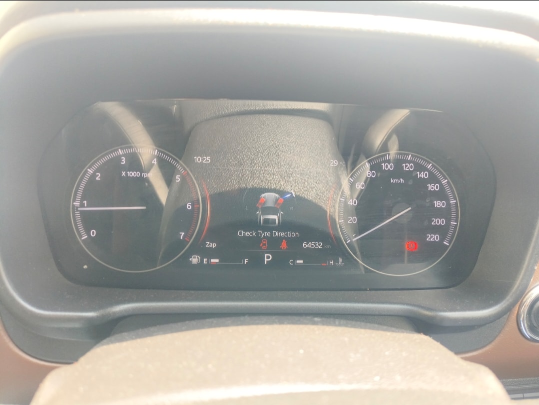 Used 2023 Mahindra Scorpio-N Used 2023 Mahindra Scorpio-N