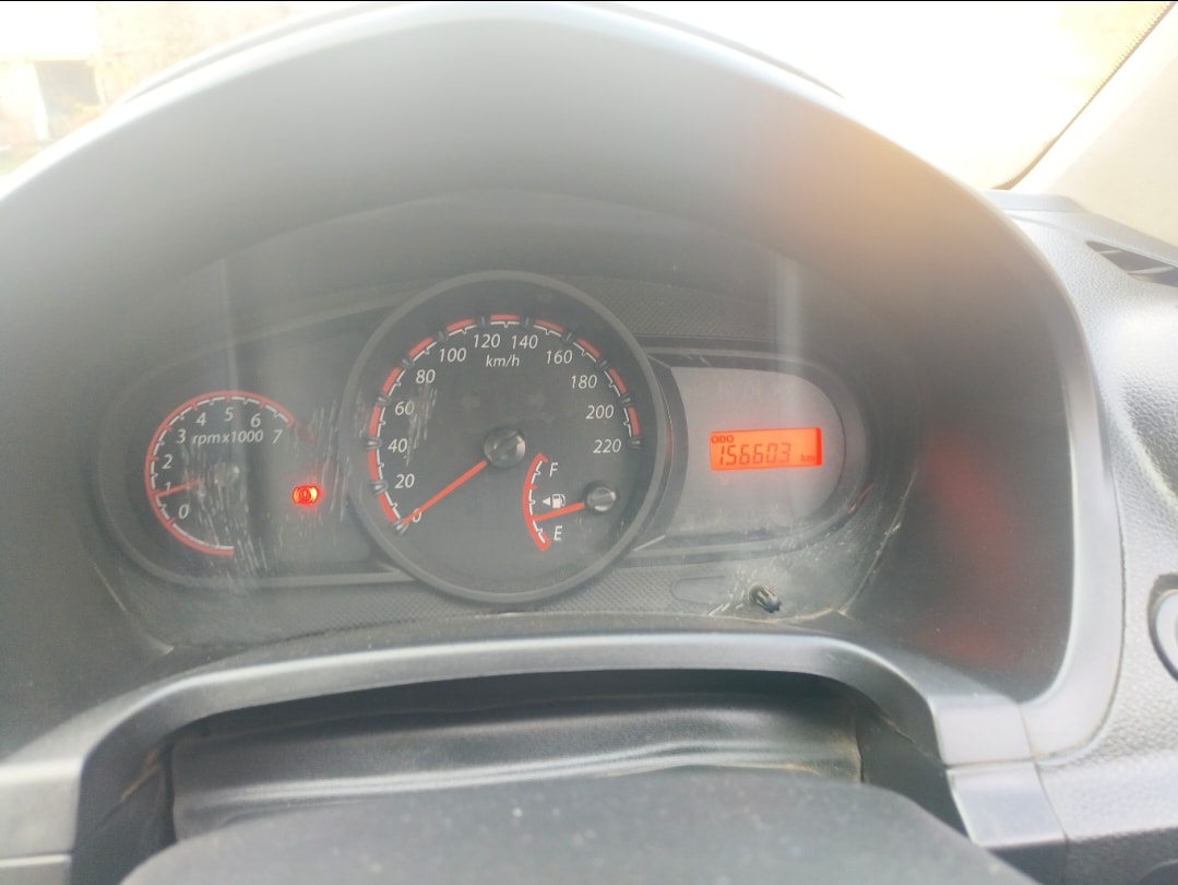 Used 2011 Ford Figo Used 2011 Ford Figo