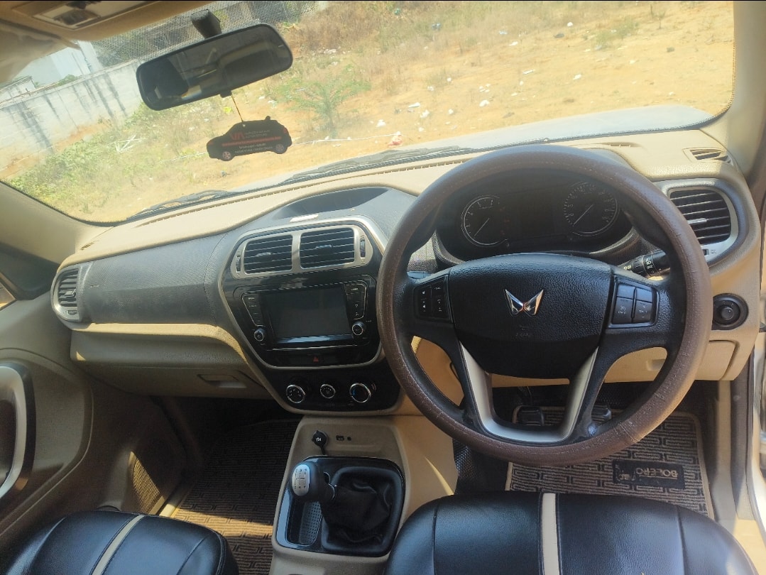 Used 2023 Mahindra Bolero Neo Used 2023 Mahindra Bolero Neo