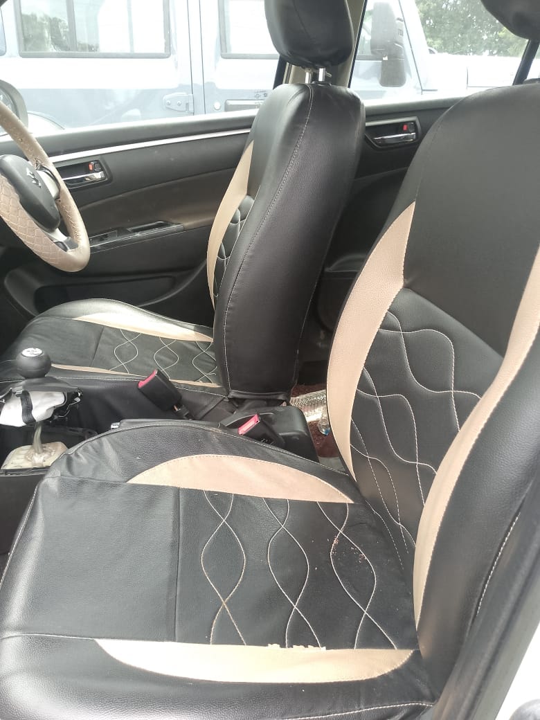 Used 2014 Maruti Suzuki Swift Used 2014 Maruti Suzuki Swift