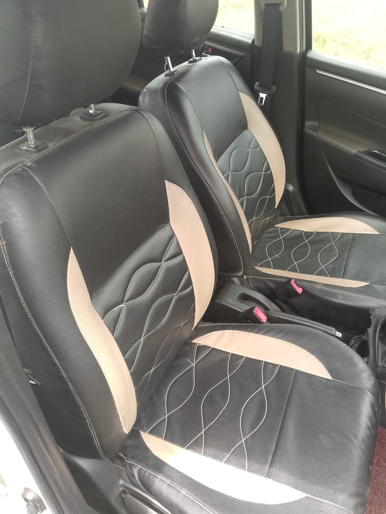 Used 2014 Maruti Suzuki Swift Used 2014 Maruti Suzuki Swift