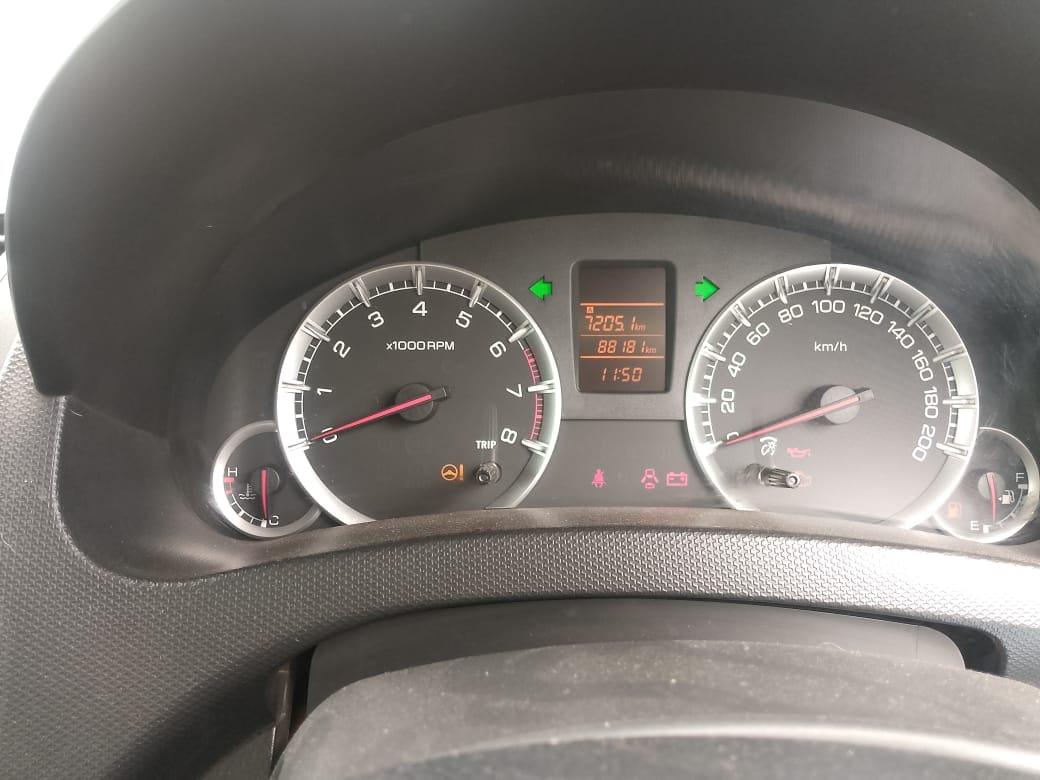 Used 2014 Maruti Suzuki Swift Used 2014 Maruti Suzuki Swift