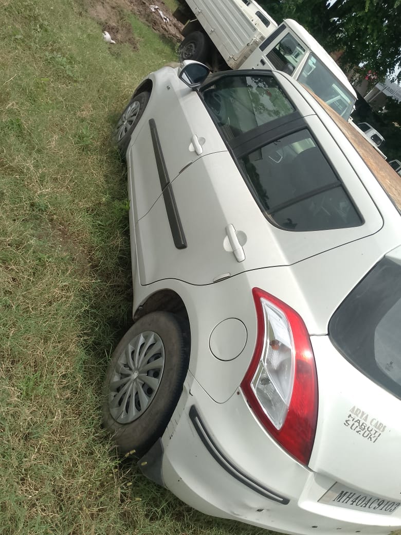 Used 2014 Maruti Suzuki Swift Used 2014 Maruti Suzuki Swift