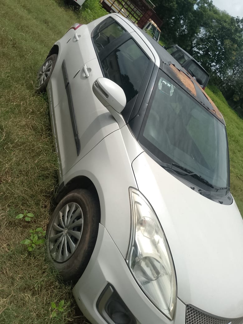 Used 2014 Maruti Suzuki Swift Used 2014 Maruti Suzuki Swift
