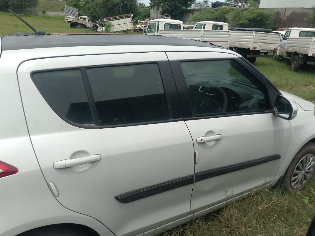 Used 2014 Maruti Suzuki Swift Used 2014 Maruti Suzuki Swift