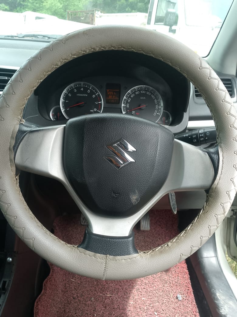 Used 2014 Maruti Suzuki Swift Used 2014 Maruti Suzuki Swift