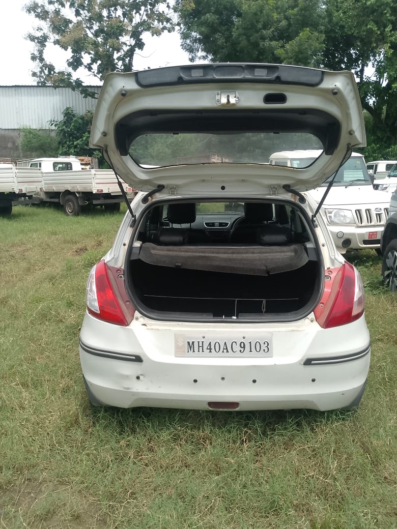 Used 2014 Maruti Suzuki Swift Used 2014 Maruti Suzuki Swift