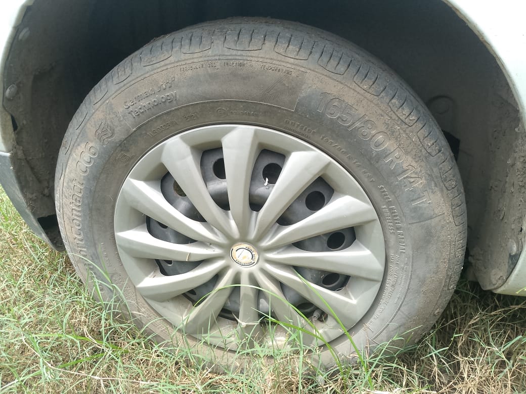 Used 2014 Maruti Suzuki Swift Used 2014 Maruti Suzuki Swift