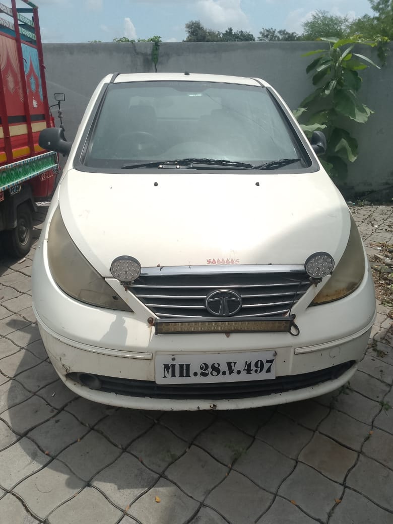 Used 2012 Tata Indica Vista Used 2012 Tata Indica Vista