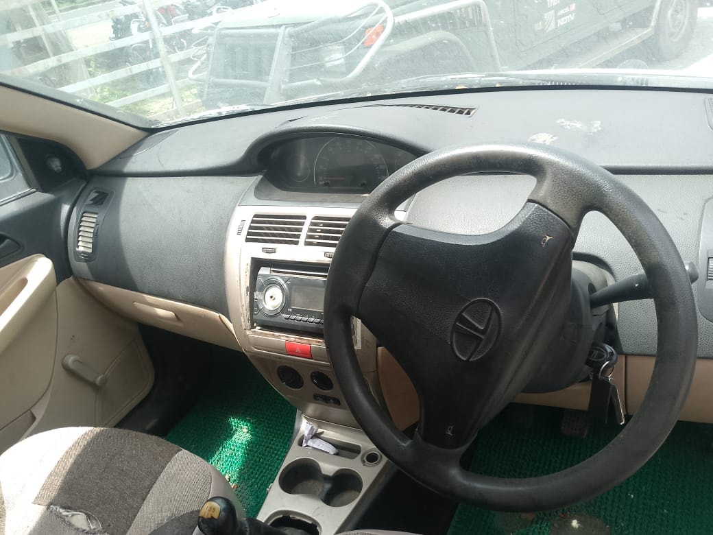 Used 2012 Tata Indica Vista Used 2012 Tata Indica Vista