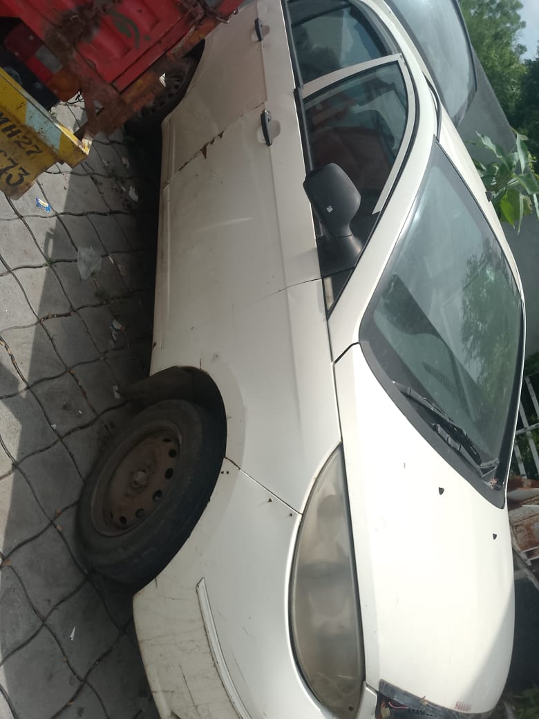 Used 2012 Tata Indica Vista Used 2012 Tata Indica Vista