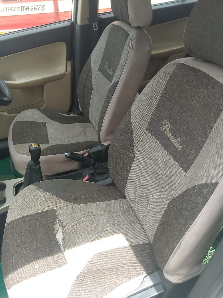 Used 2012 Tata Indica Vista Used 2012 Tata Indica Vista