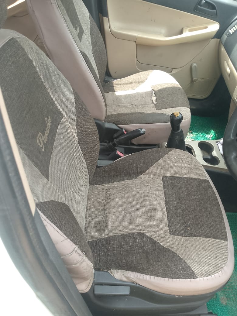 Used 2012 Tata Indica Vista Used 2012 Tata Indica Vista