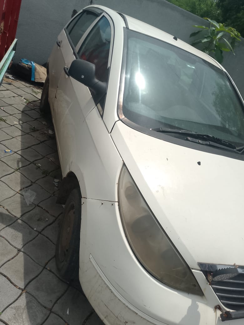 Used 2012 Tata Indica Vista Used 2012 Tata Indica Vista