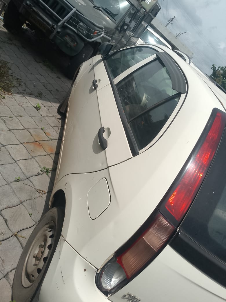 Used 2012 Tata Indica Vista Used 2012 Tata Indica Vista