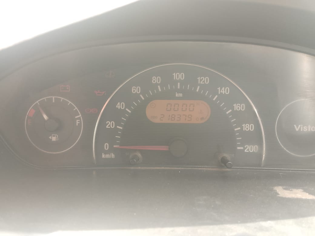 Used 2012 Tata Indica Vista Used 2012 Tata Indica Vista