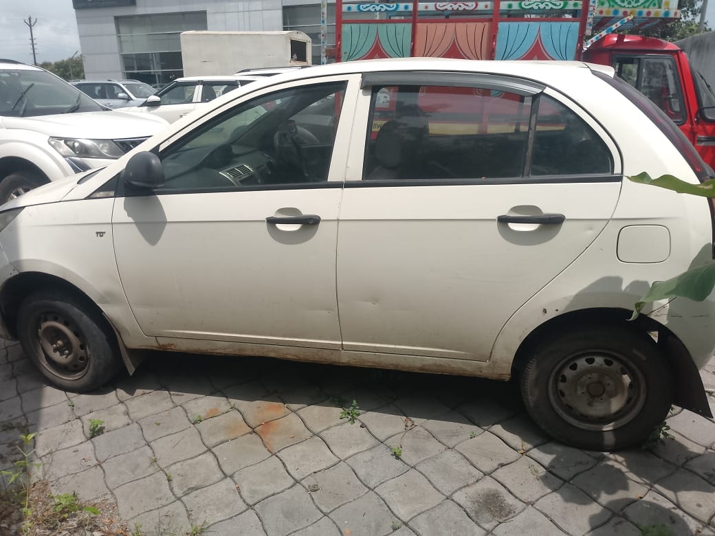 Used 2012 Tata Indica Vista Used 2012 Tata Indica Vista