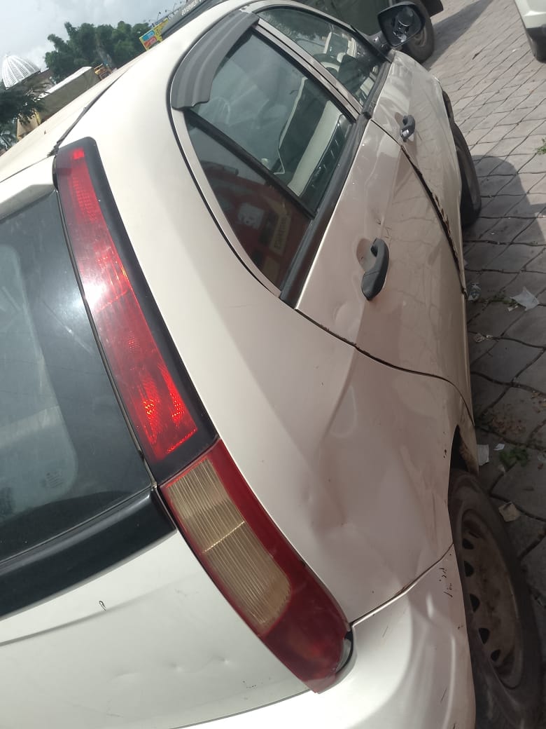 Used 2012 Tata Indica Vista Used 2012 Tata Indica Vista