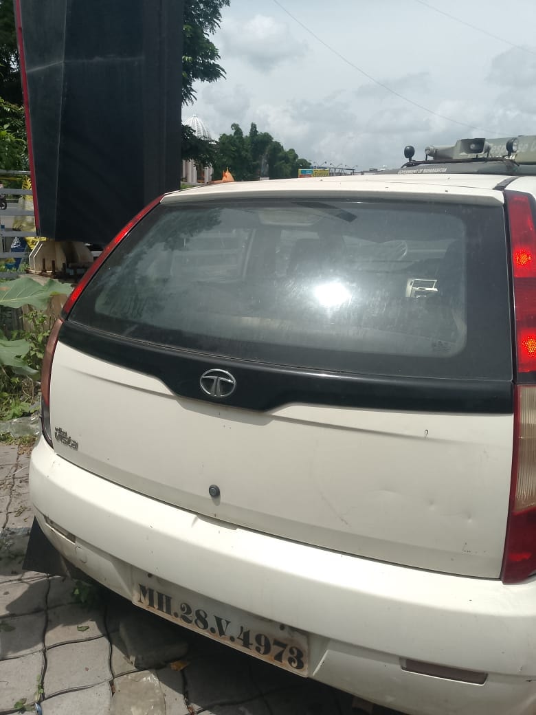 Used 2012 Tata Indica Vista Used 2012 Tata Indica Vista