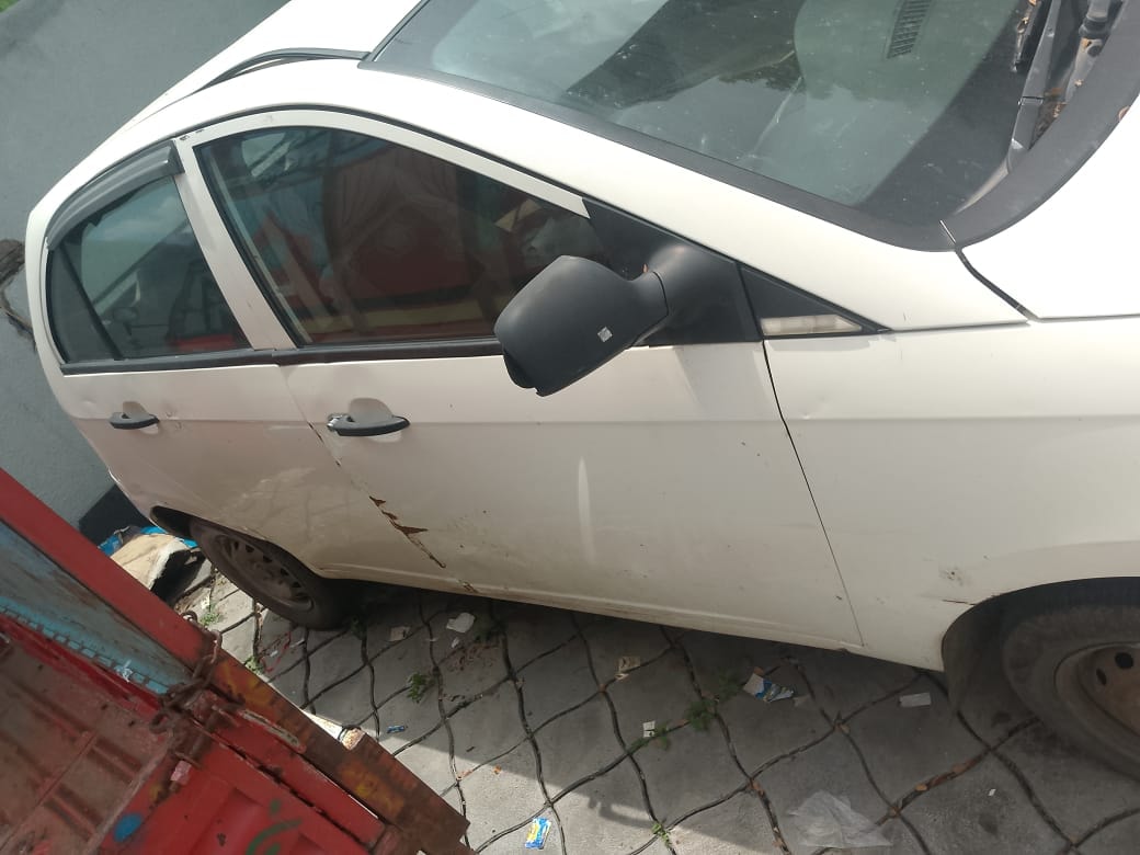 Used 2012 Tata Indica Vista Used 2012 Tata Indica Vista