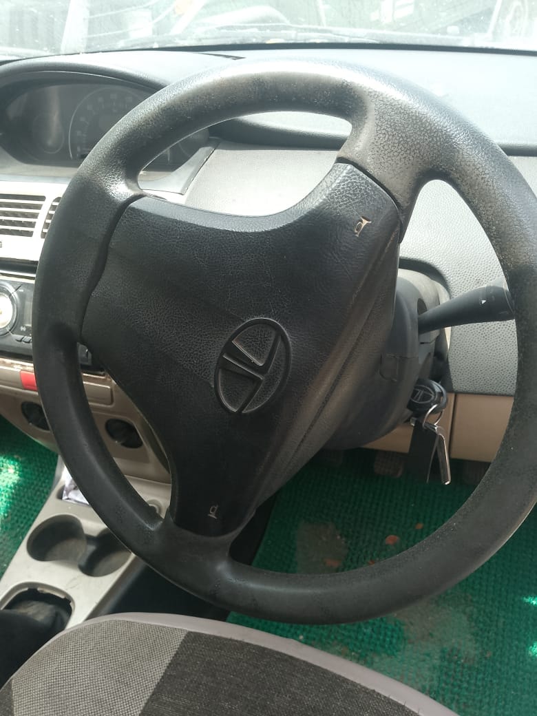 Used 2012 Tata Indica Vista Used 2012 Tata Indica Vista