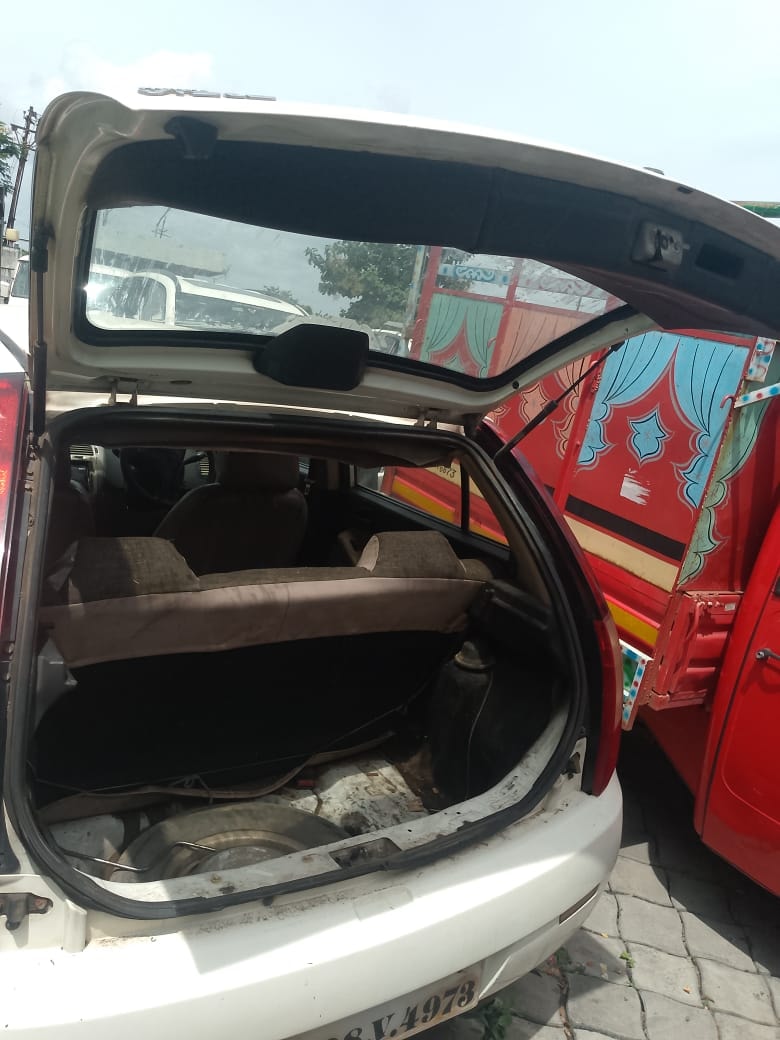 Used 2012 Tata Indica Vista Used 2012 Tata Indica Vista