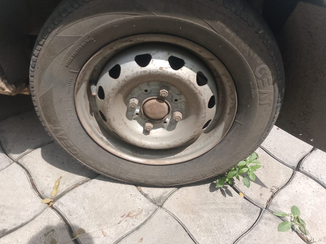 Used 2012 Tata Indica Vista Used 2012 Tata Indica Vista