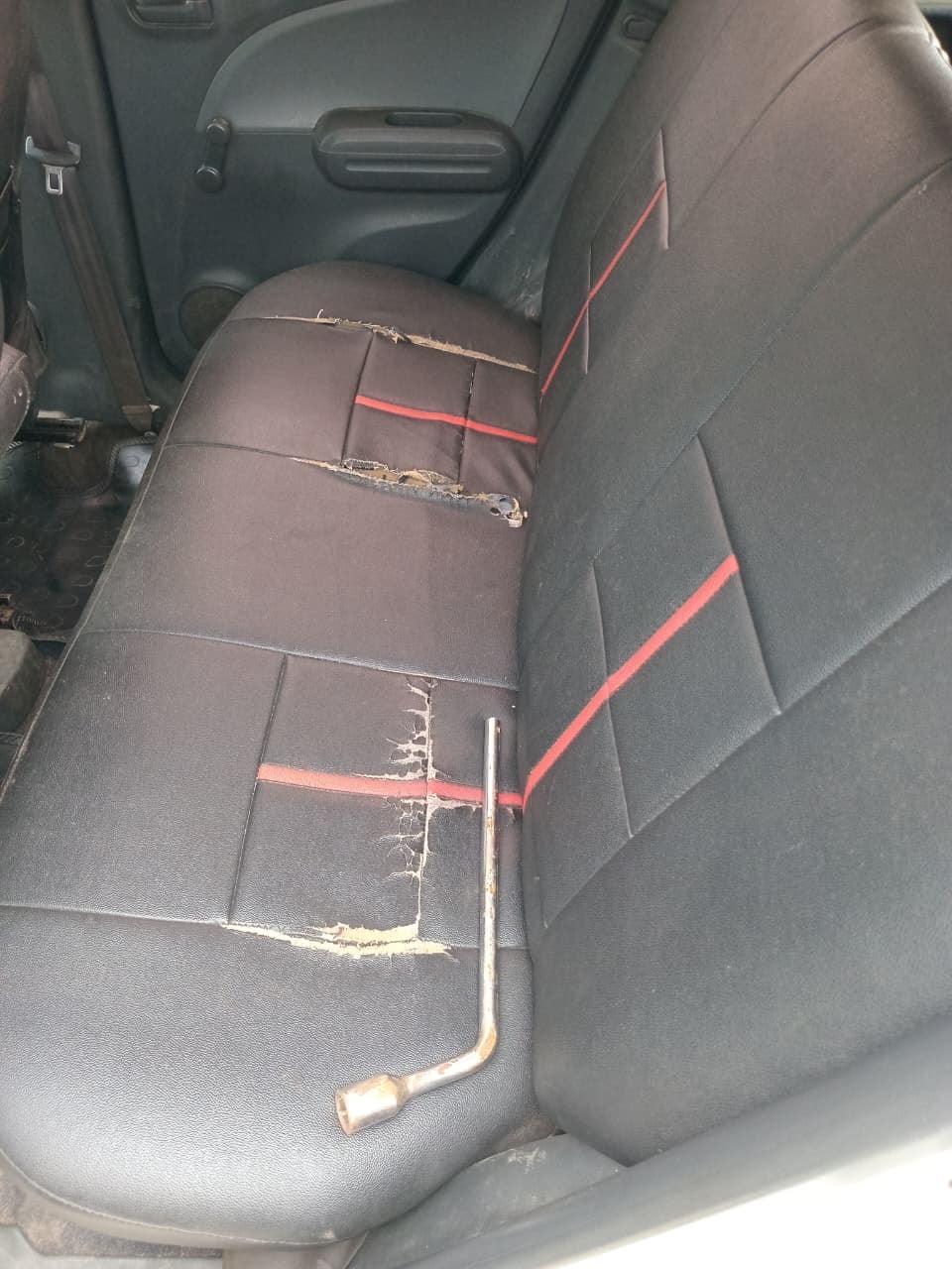 Used 2016 Maruti Suzuki Ritz Used 2016 Maruti Suzuki Ritz