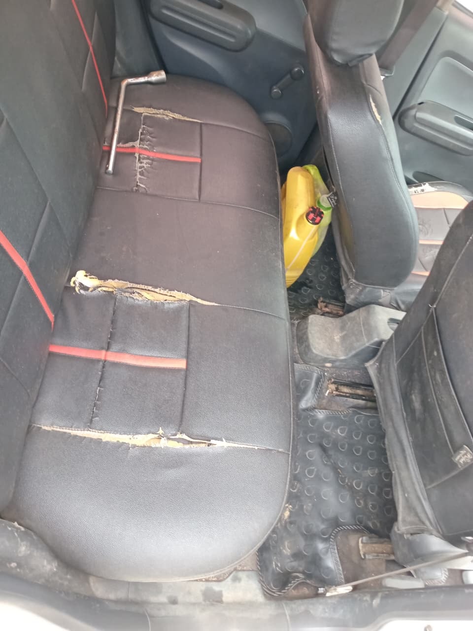 Used 2016 Maruti Suzuki Ritz Used 2016 Maruti Suzuki Ritz