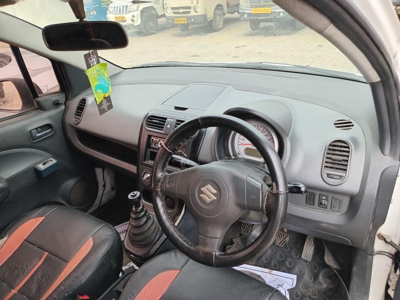 Used 2016 Maruti Suzuki Ritz Used 2016 Maruti Suzuki Ritz