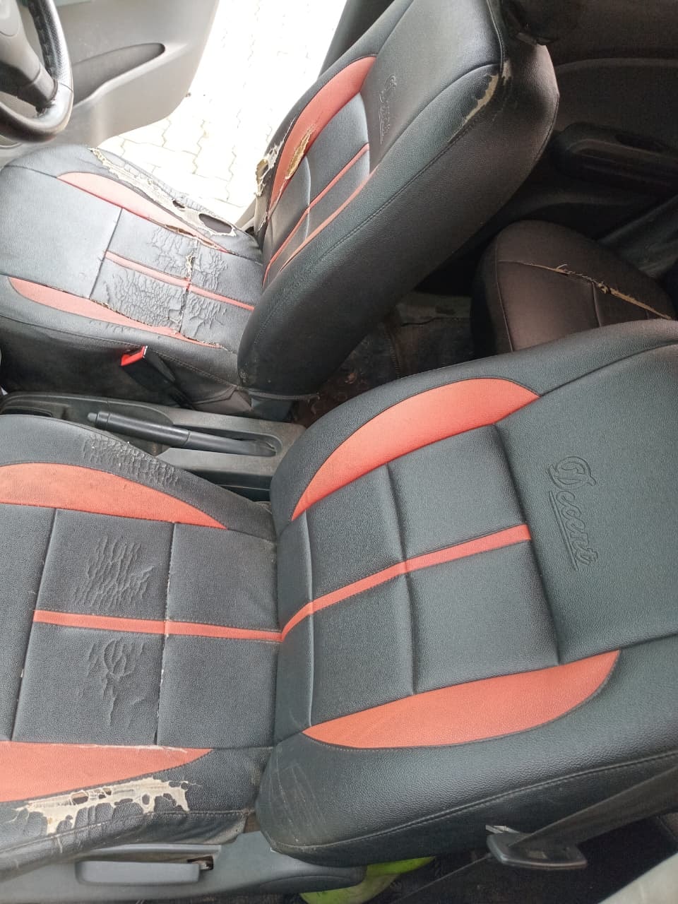 Used 2016 Maruti Suzuki Ritz Used 2016 Maruti Suzuki Ritz