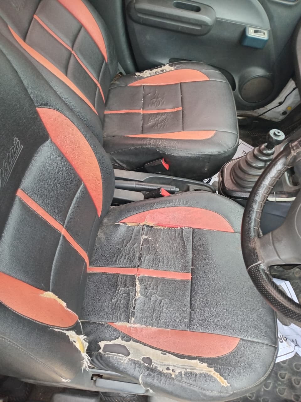 Used 2016 Maruti Suzuki Ritz Used 2016 Maruti Suzuki Ritz