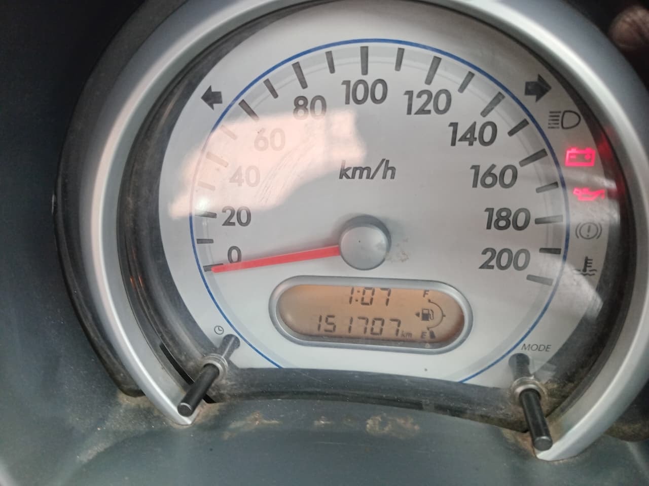 Used 2016 Maruti Suzuki Ritz Used 2016 Maruti Suzuki Ritz