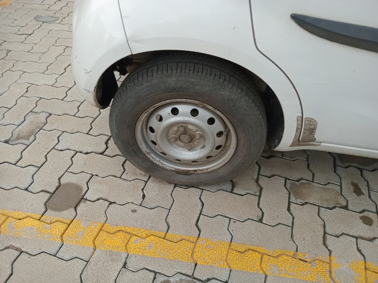 Used 2016 Maruti Suzuki Ritz Used 2016 Maruti Suzuki Ritz